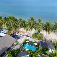 The Arinrada Resort : อริญรดา รีสอร์ท