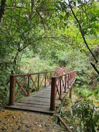 อุทยานแห่งชาติทองผาภูมิ