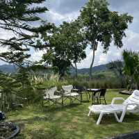 SKY HILLS Paktho Ratchaburi ⛰️🍵