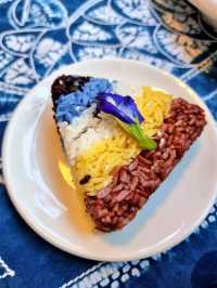 มีนา มีข้าว Meena rice based cuisine​