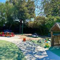 Totland Park