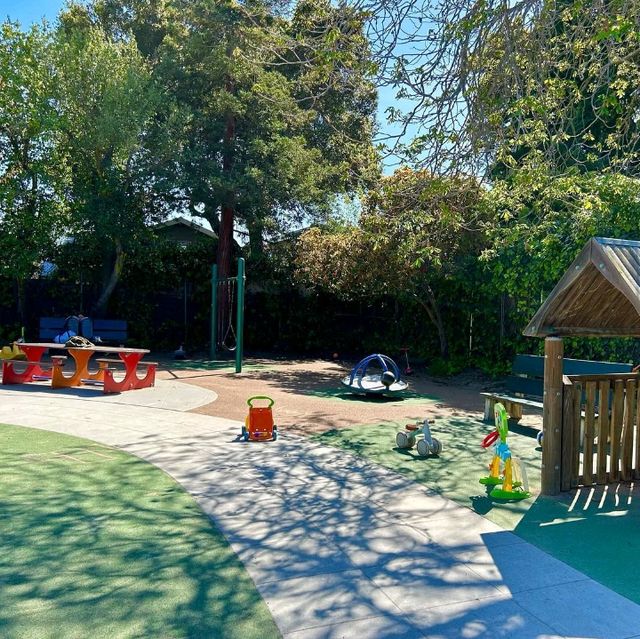 Totland Park