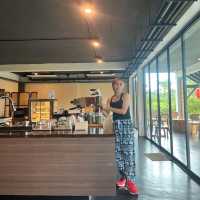 แวะชมไร่ชาและคาเฟ่ Passa