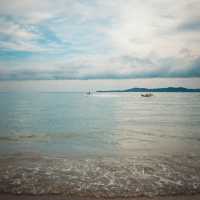 หาดสวนสนระยอง 💦
