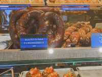 BAKEHOUSE | ทาร์ตไข่เจ้าาดังงของฮ่องกง