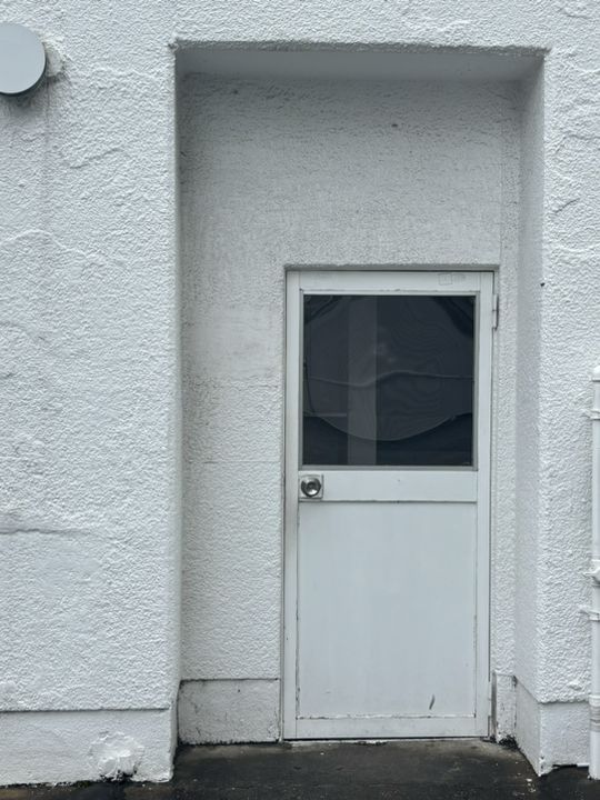 【福岡カフェ】博多の路地裏にある小さなおしゃれカフェ