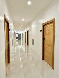 ที่พักเปิดใหม่ใจกลางเมืองตรัง