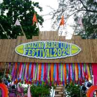 Amazing Beach Life Festival 2024 Phuket