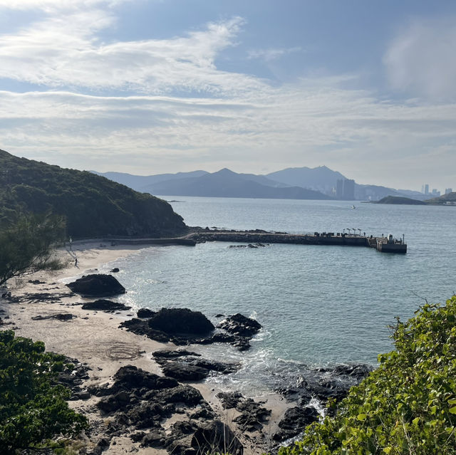 東龍島