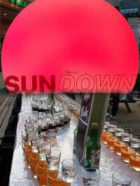 Cheers to Flavor: Celebrating Oktoberfest with Local Brews and Traditional Tuak