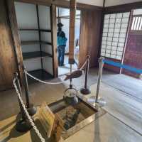 岐阜景點｜冬雪到「飛驒小京都」高山老街一日遊—高山 古い町並