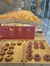 【京都/河原町】種類豊富なドーナツが美味しい🥰🍩✨