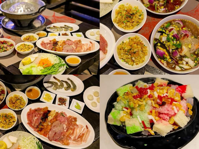 Prima Hotel Pattaya ที่พักคุมโทนสไตล์มินิมอล 