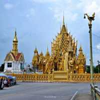 วัดจันทร์ตะวันตก พิษณุโลก