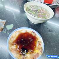 麻豆北港一日吃喝遊