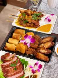 旺角地道正宗泰國料理