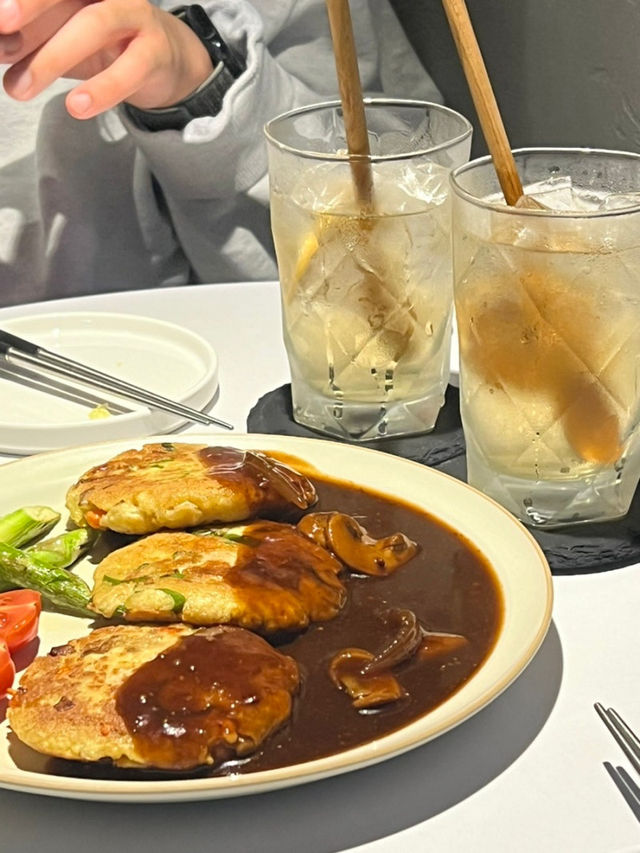 뚝섬역 사과하이볼 맛집❤️