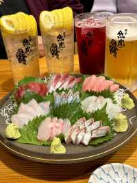 【北九州旅行】日本一予約が取れない居酒屋