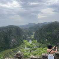 ベトナム旅
