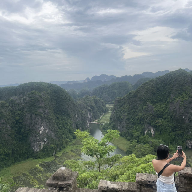 ベトナム旅