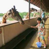 Safari World Bangkok