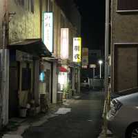 名鐵站出口步行三分鐘、離城下町步行十分鐘、離明治村名鐵20分鐘的高CP值溫泉飯店