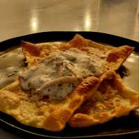 Deja Brew Lifestyle Cafe  