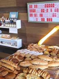 🥐구글 평점 4.3  마쓰야마 빵지순례 필수코스🍞