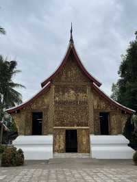 เที่ยวชมวัดที่เมืองมรดกโลก ความสวยงามที่ยังคงอยู่