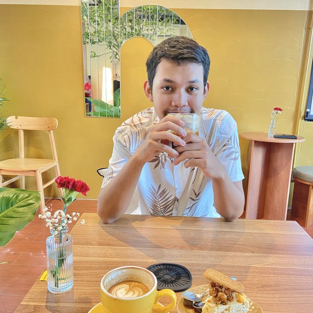 Hazel Brunch & Co. 