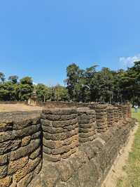 ศรีสัชนาลัยเมืองแห่งมรดกโลกจาก UNESCO