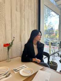 송리단길 미슐랭 셰프 브런치 카페 🍽️ 