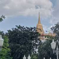 ขึ้นบันได344ขั้น 🙏สักการะพระบรมสารีริกธาตุ