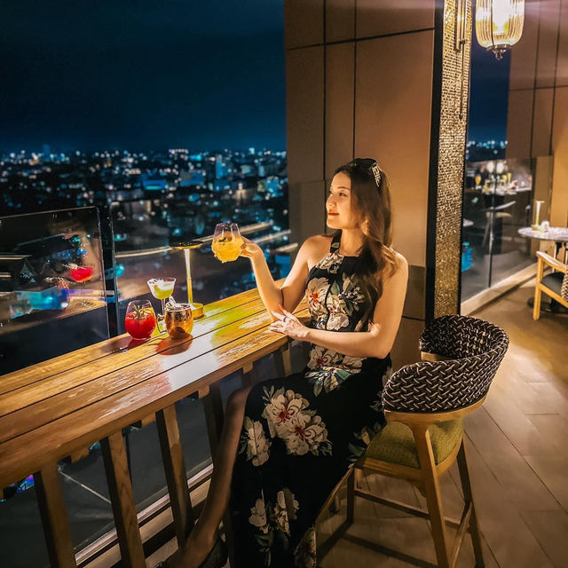 โรงแรม5ดาวเปิดตัวใหม่เชียงใหม่ 