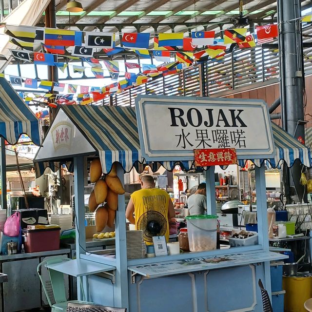 เส้นทางผ่าน Johor-Hatyai