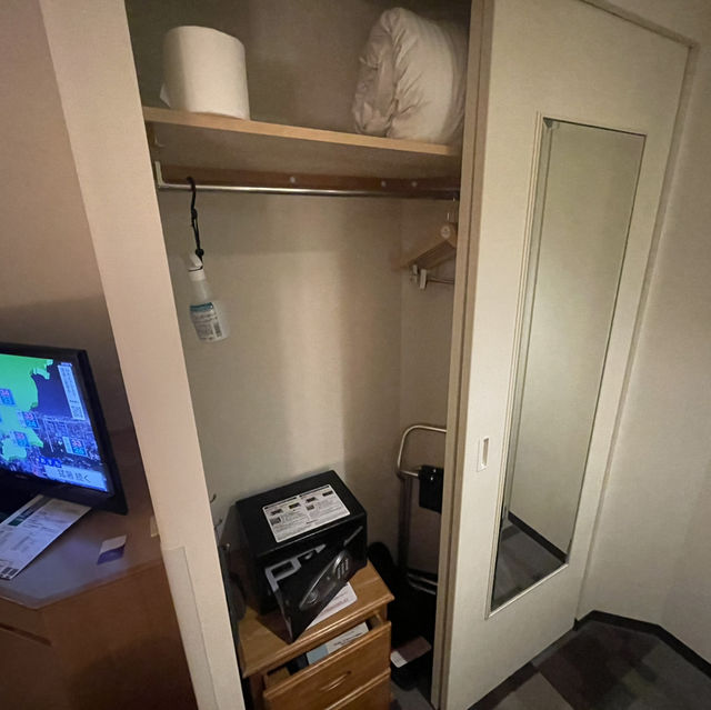 🇯🇵【北海道】景色が最高のホテル！in札幌♡最高の朝食で素敵な1日をスタート