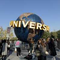 Universal Beijing Resort