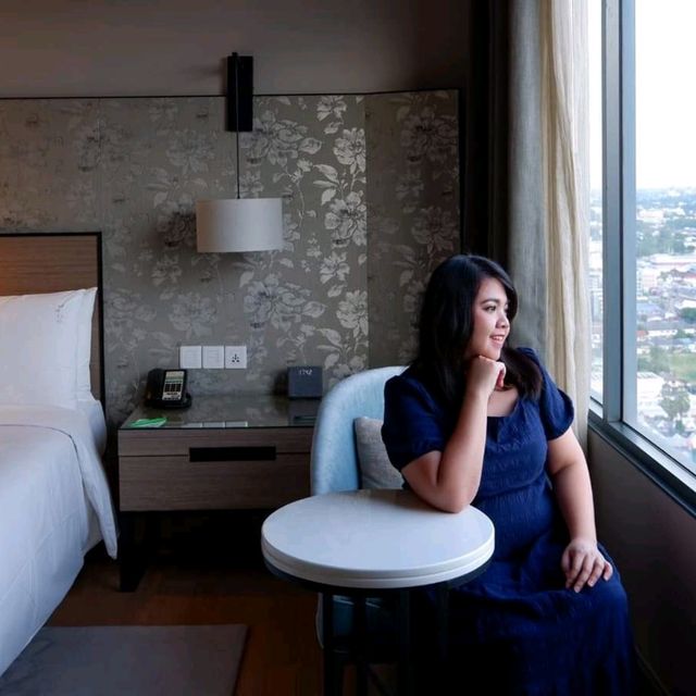 Holiday Inn & Suites Rayong City Centre