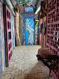 MeStyle Garage Hotel @ Bangkok