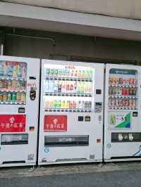 日暮里夕陽階梯，谷中銀座