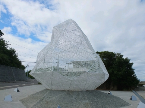 香川県】直島/直島パビリオン | Trip.com 直島町