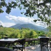 กระช่อง ฮิลล์ รีสอร์ท จ. ตรัง Kachonghills Resort