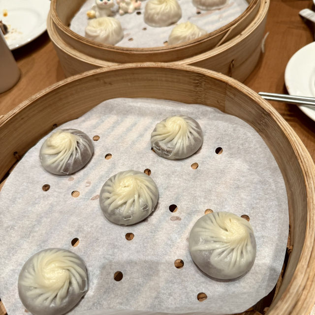 遠百A13（鼎泰豐）非吃不可的美食.值得推薦大家