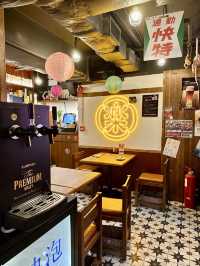 香港探店 樂酒場📍尖沙咀