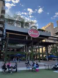 [聖安東尼奧旅遊］Pearl Brewery🍻文藝愜意的街區