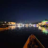 Dal Lake @แคชเมียร์