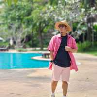 โรงแรมริมทะเลพัทยานาจอมเทียน อาหารเช้าดีงามมาก