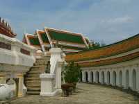 พาคุณพ่อมาไหว้พระปฐมเจดีย์