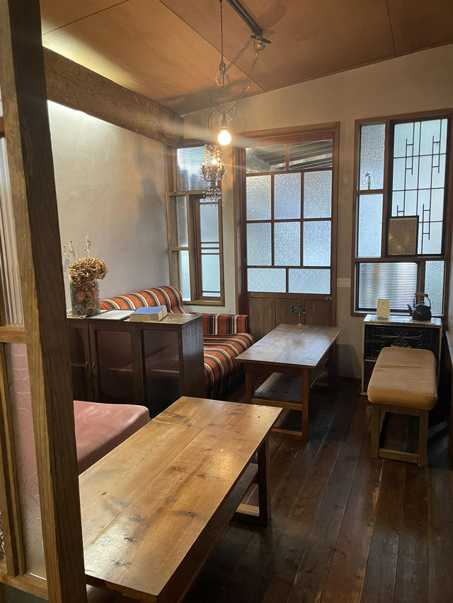 【熊本グルメ】スープ専門店