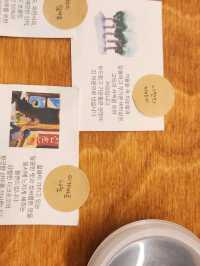 🫧🏡혜화 아지트삼기 좋은 따뜻한 감성의 북카페️ 나지트